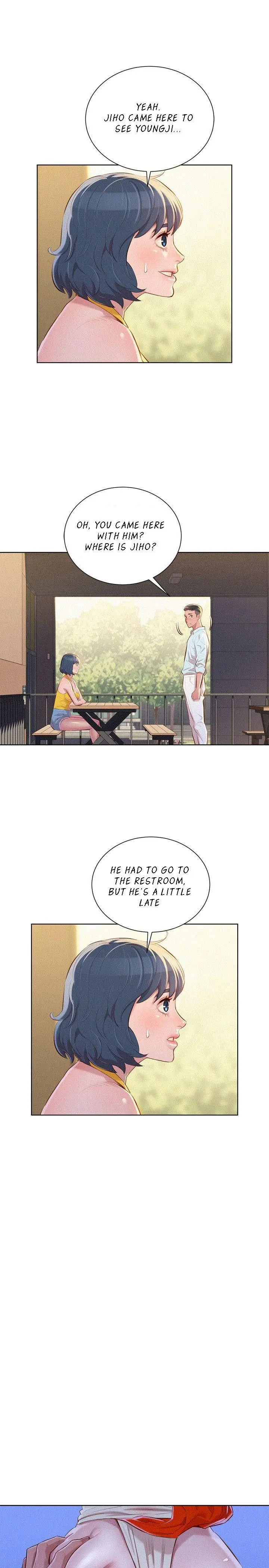 What Do You Take Me For? - Chapter 42 Page 3