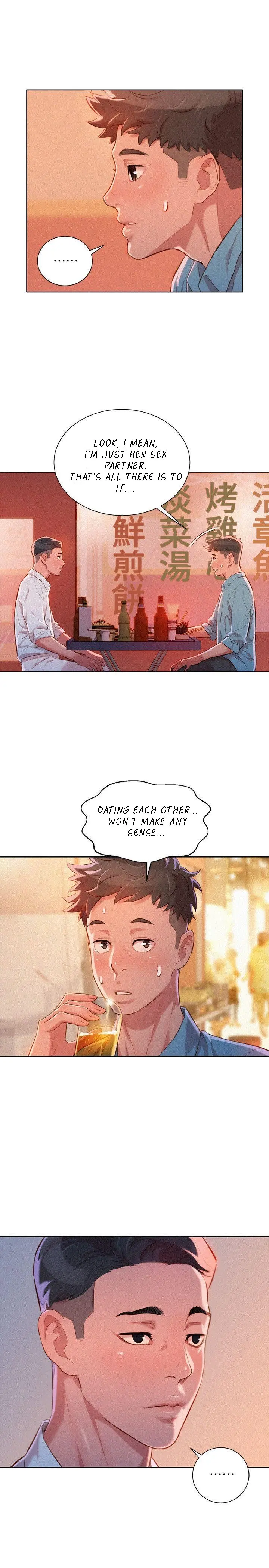 What Do You Take Me For? - Chapter 43 Page 11