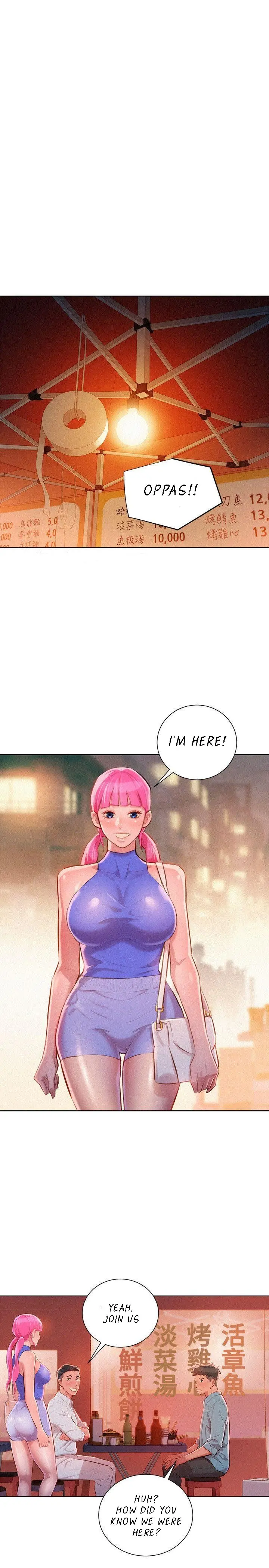 What Do You Take Me For? - Chapter 43 Page 12