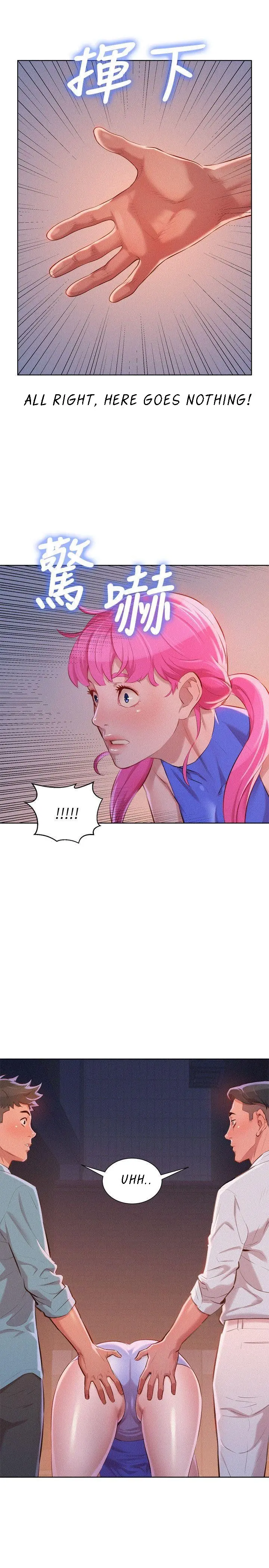 What Do You Take Me For? - Chapter 43 Page 20