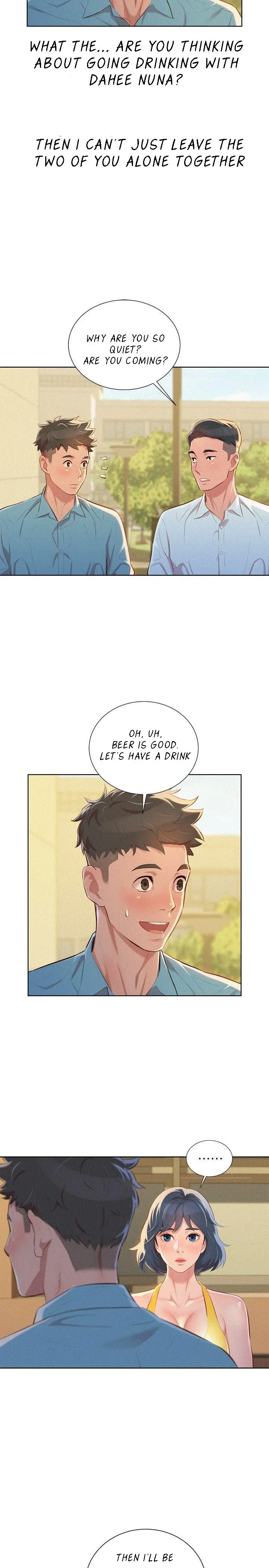 What Do You Take Me For? - Chapter 43 Page 3