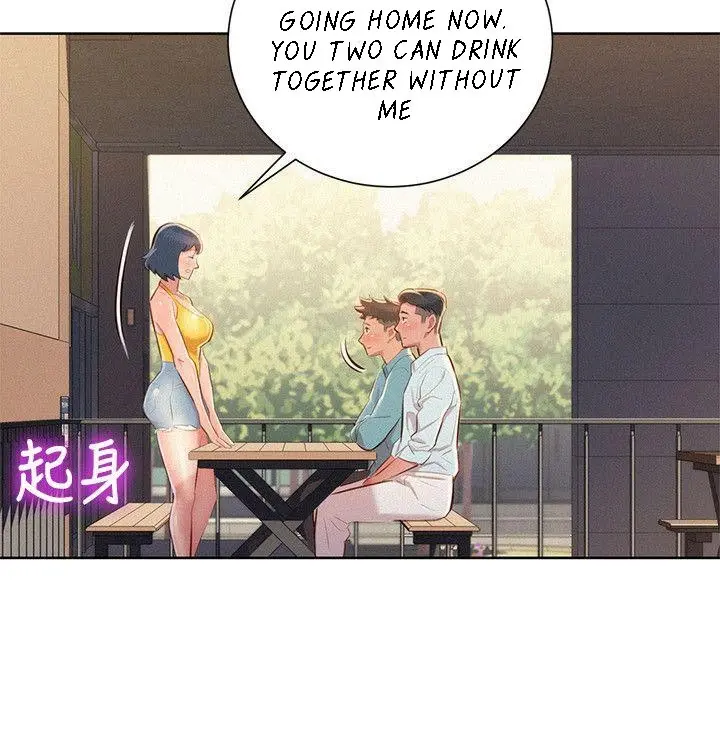 What Do You Take Me For? - Chapter 43 Page 4