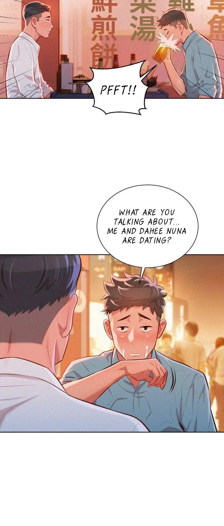 What Do You Take Me For? - Chapter 43 Page 7