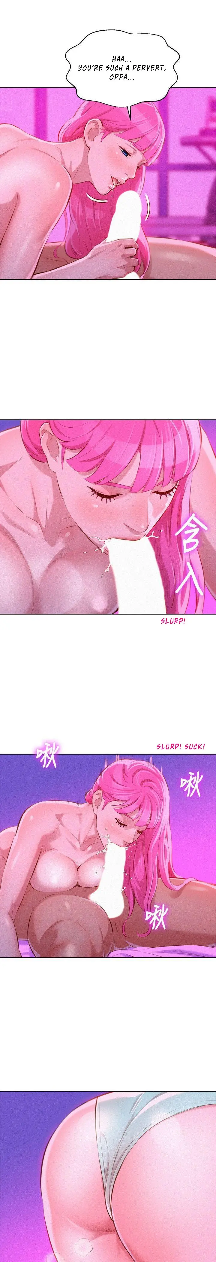 What Do You Take Me For? - Chapter 44 Page 10