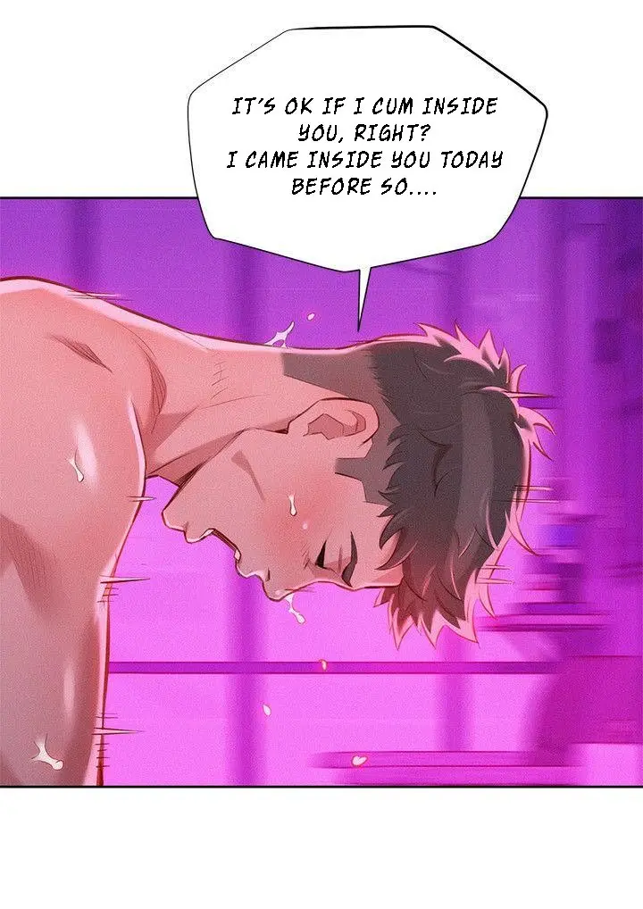 What Do You Take Me For? - Chapter 44 Page 20