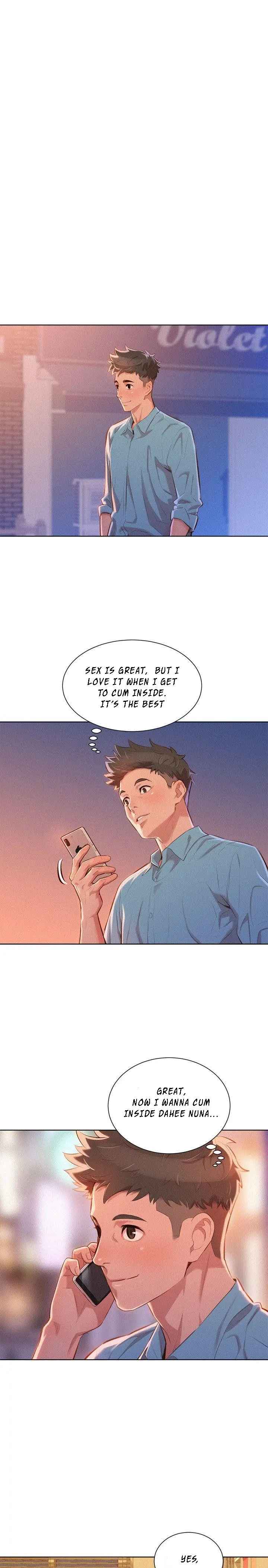 What Do You Take Me For? - Chapter 44 Page 24