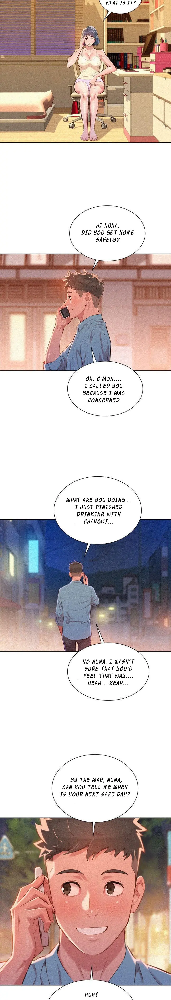 What Do You Take Me For? - Chapter 44 Page 25