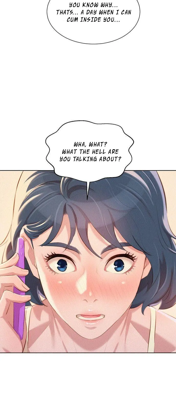 What Do You Take Me For? - Chapter 44 Page 26
