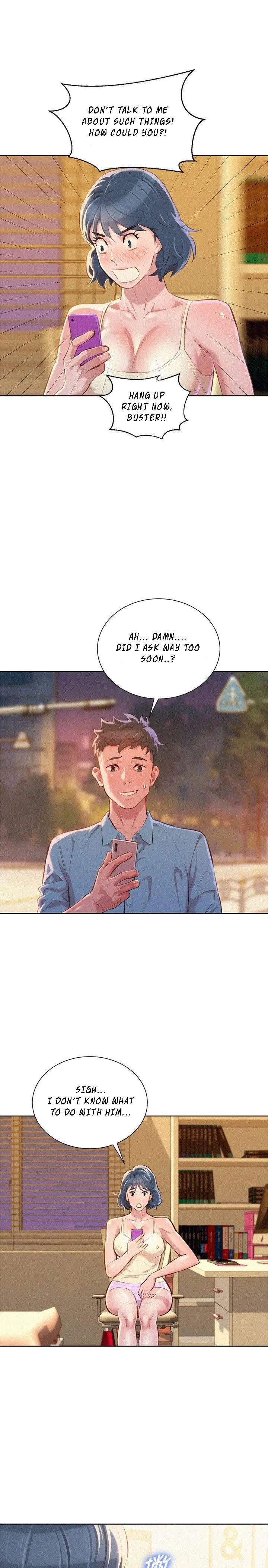 What Do You Take Me For? - Chapter 44 Page 27