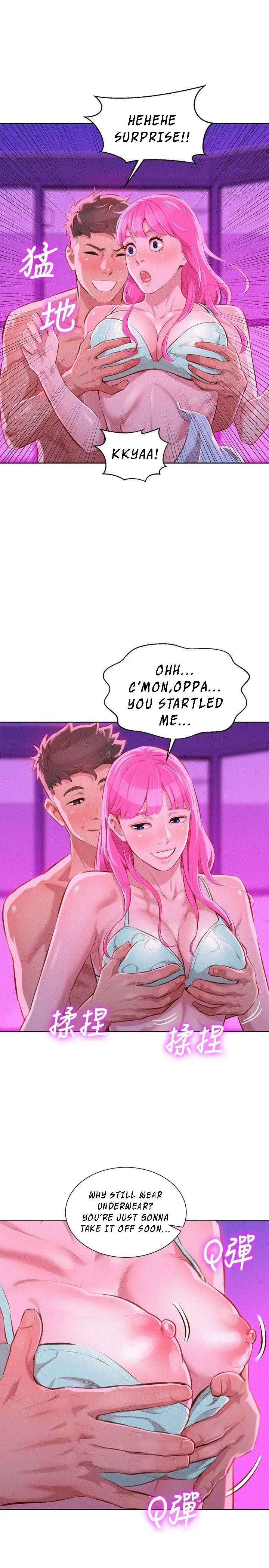 What Do You Take Me For? - Chapter 44 Page 6