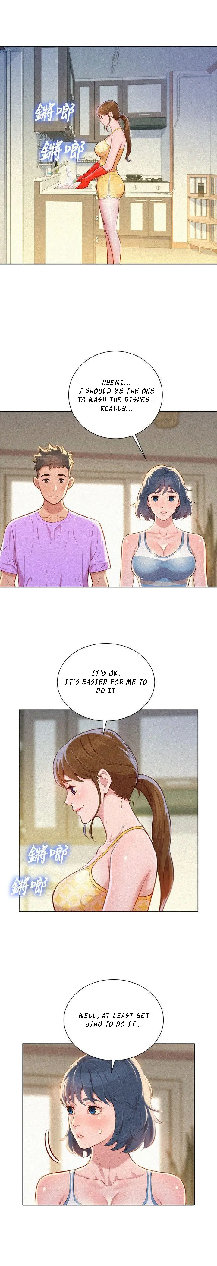 What Do You Take Me For? - Chapter 45 Page 11