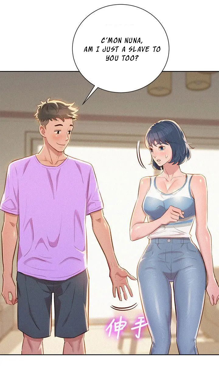 What Do You Take Me For? - Chapter 45 Page 12