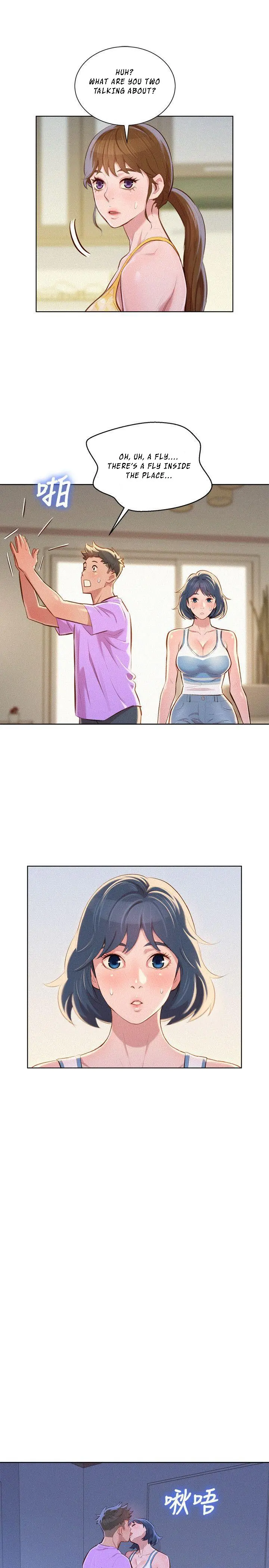 What Do You Take Me For? - Chapter 45 Page 16