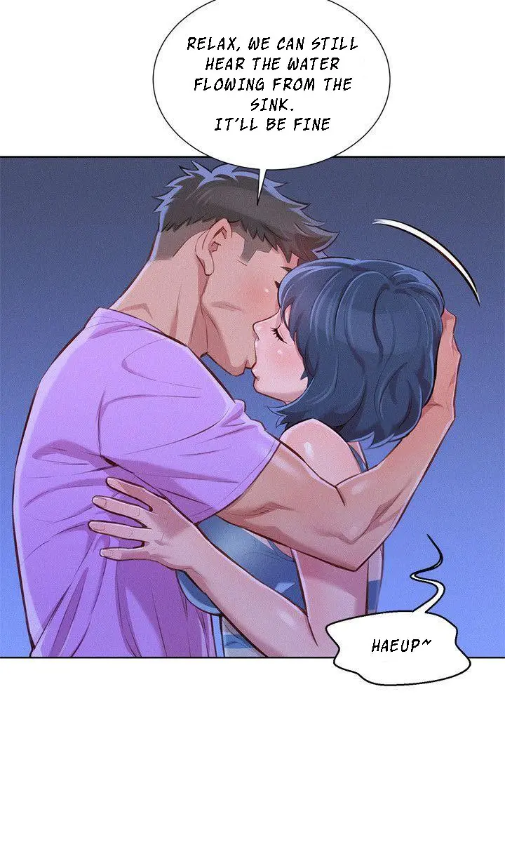 What Do You Take Me For? - Chapter 45 Page 18