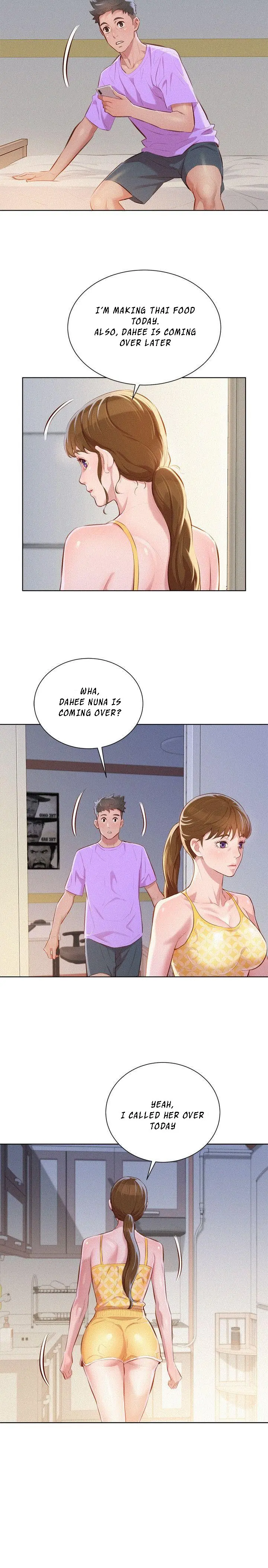 What Do You Take Me For? - Chapter 45 Page 2