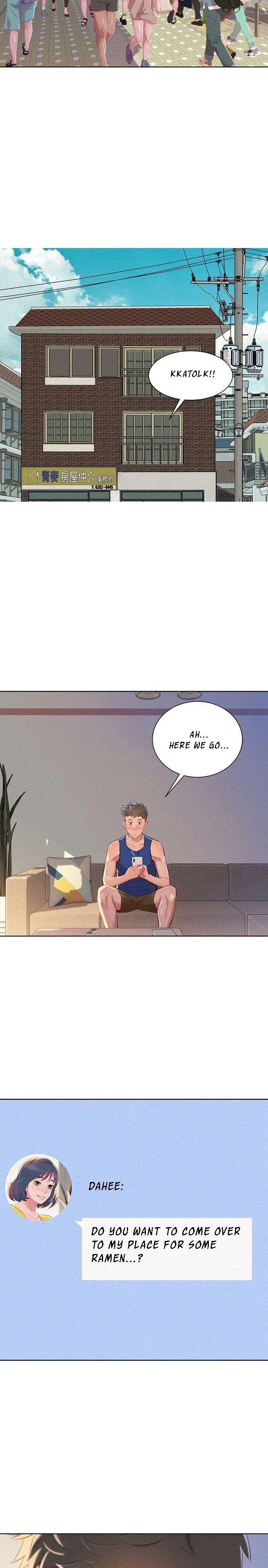 What Do You Take Me For? - Chapter 45 Page 23