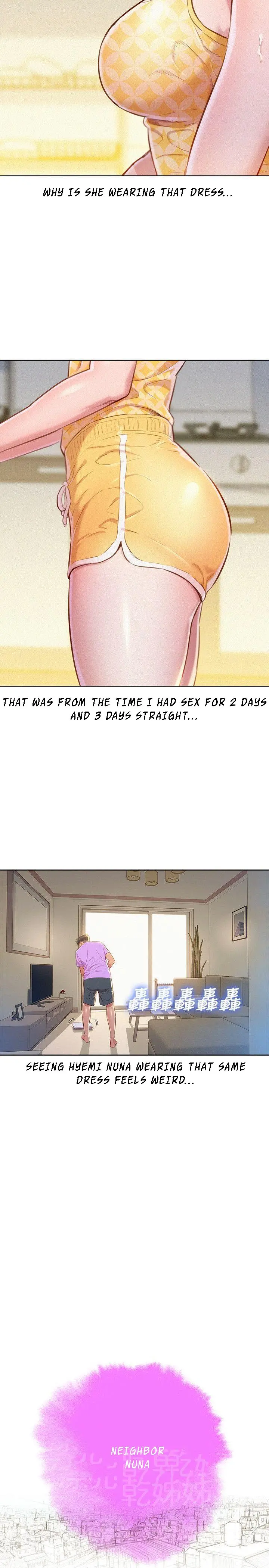 What Do You Take Me For? - Chapter 45 Page 5