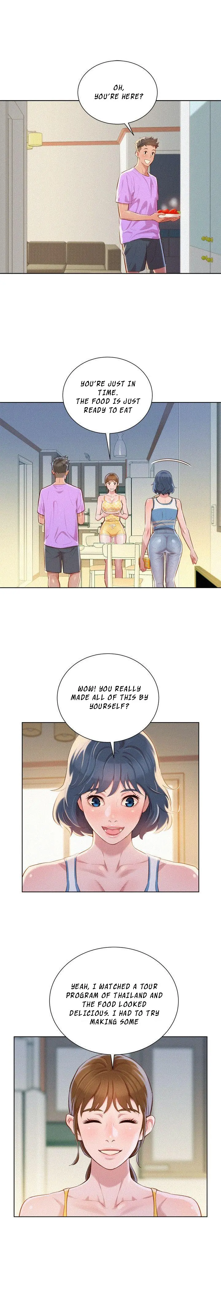 What Do You Take Me For? - Chapter 45 Page 7