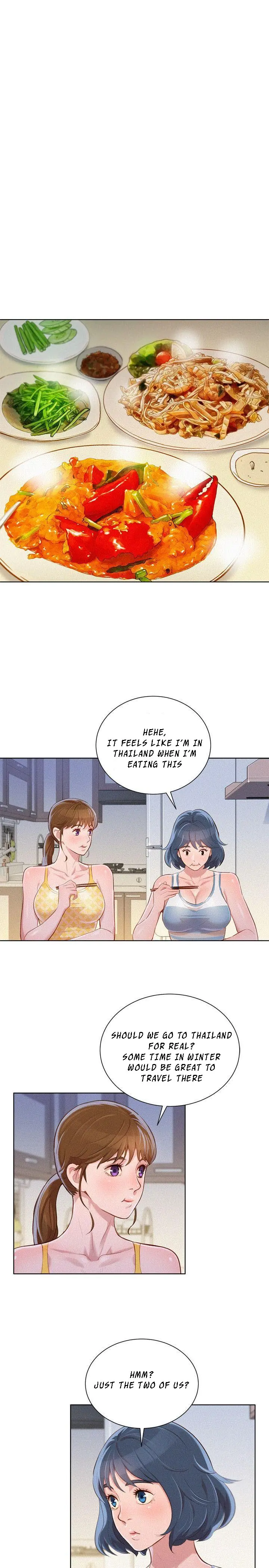 What Do You Take Me For? - Chapter 45 Page 8