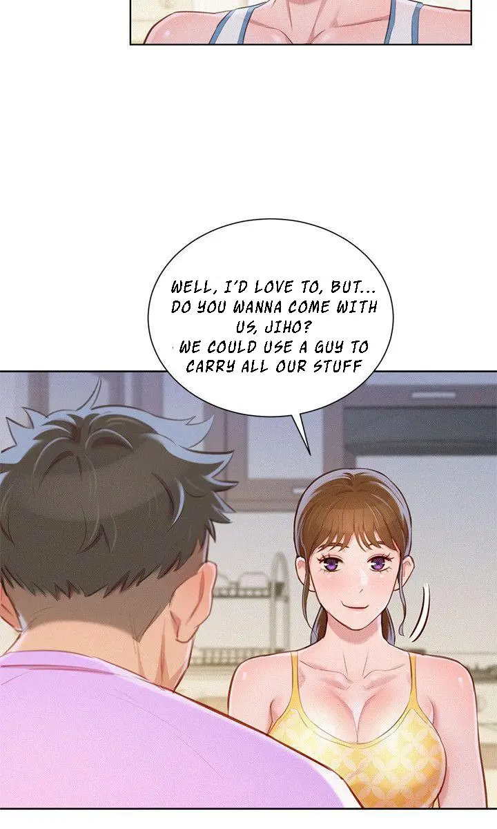 What Do You Take Me For? - Chapter 45 Page 9