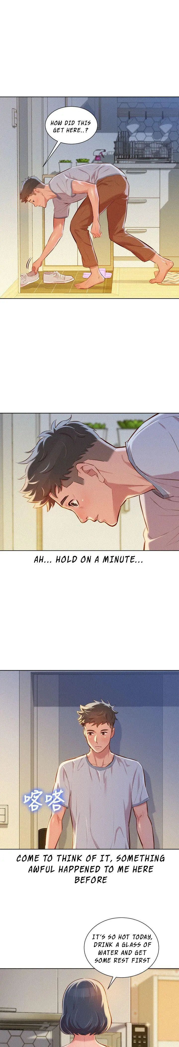 What Do You Take Me For? - Chapter 46 Page 11