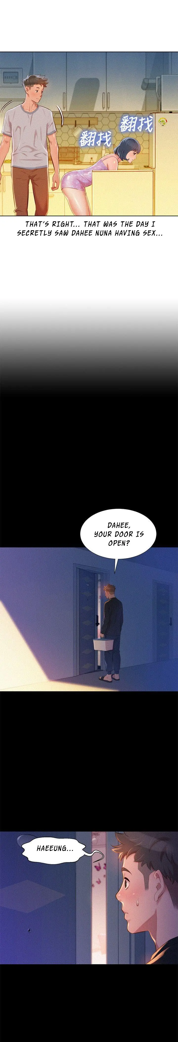 What Do You Take Me For? - Chapter 46 Page 13