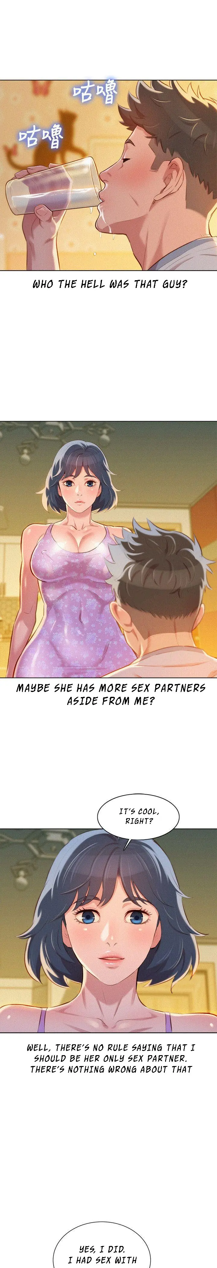What Do You Take Me For? - Chapter 46 Page 16