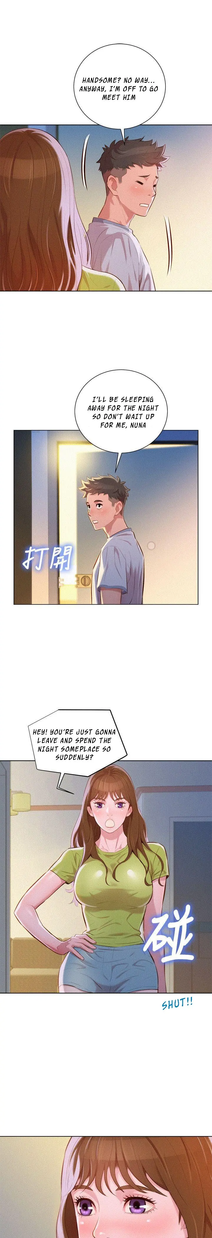 What Do You Take Me For? - Chapter 46 Page 4