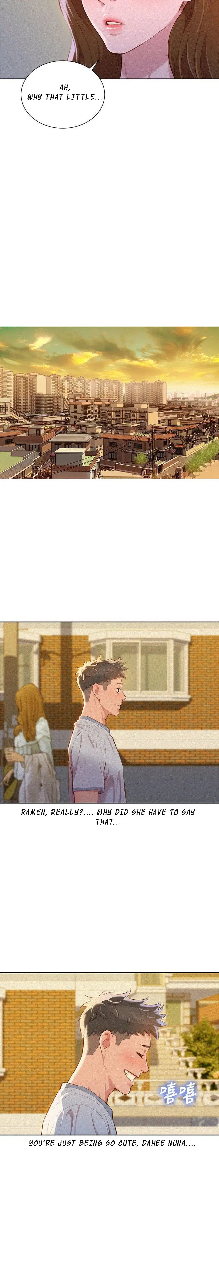 What Do You Take Me For? - Chapter 46 Page 5