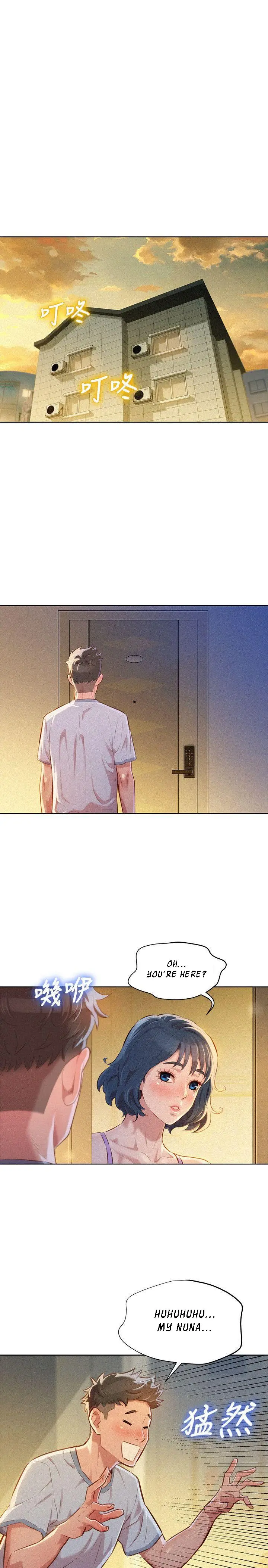 What Do You Take Me For? - Chapter 46 Page 7