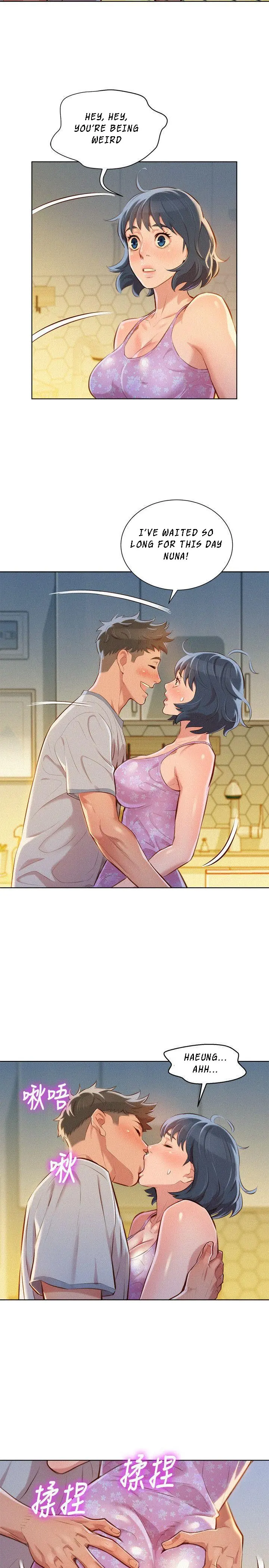 What Do You Take Me For? - Chapter 46 Page 8