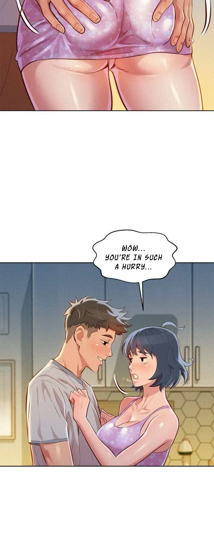 What Do You Take Me For? - Chapter 46 Page 9