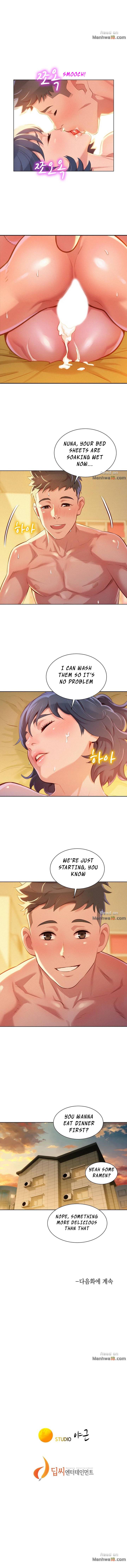 What Do You Take Me For? - Chapter 47 Page 4
