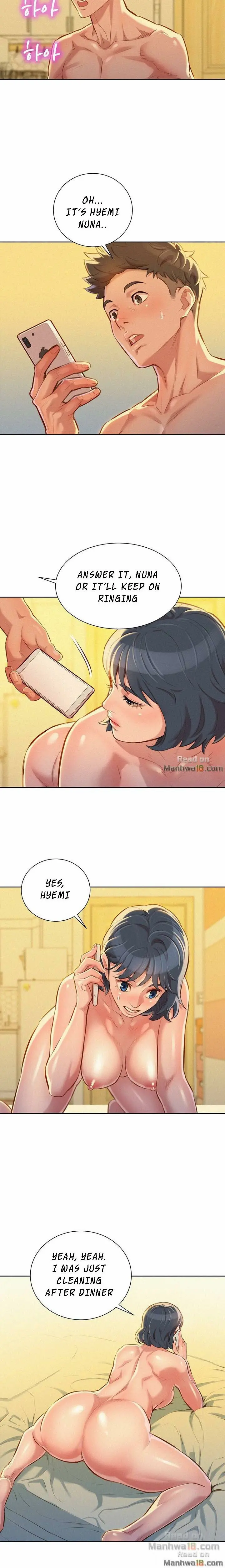What Do You Take Me For? - Chapter 48 Page 10