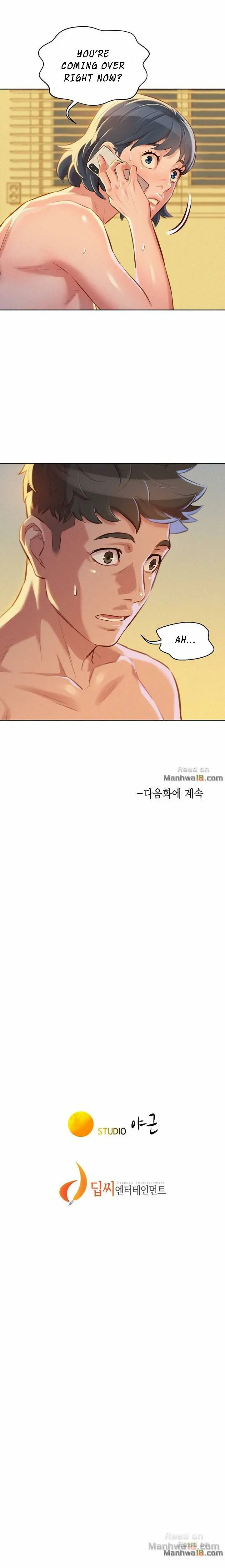 What Do You Take Me For? - Chapter 48 Page 12