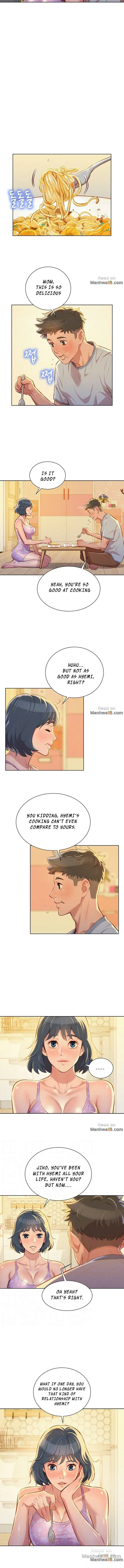 What Do You Take Me For? - Chapter 48 Page 3