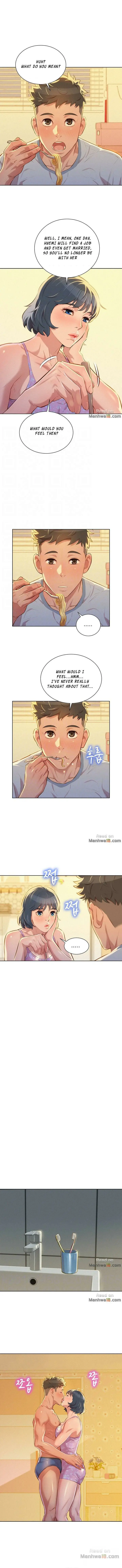 What Do You Take Me For? - Chapter 48 Page 4
