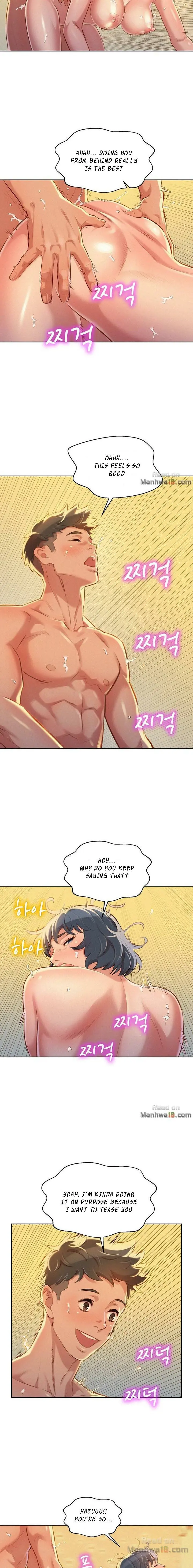 What Do You Take Me For? - Chapter 48 Page 8
