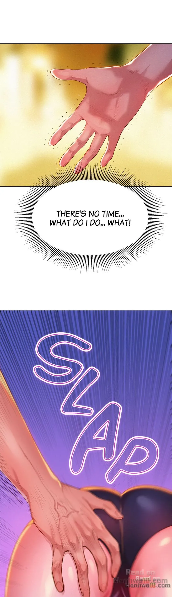 What Do You Take Me For? - Chapter 5 Page 39