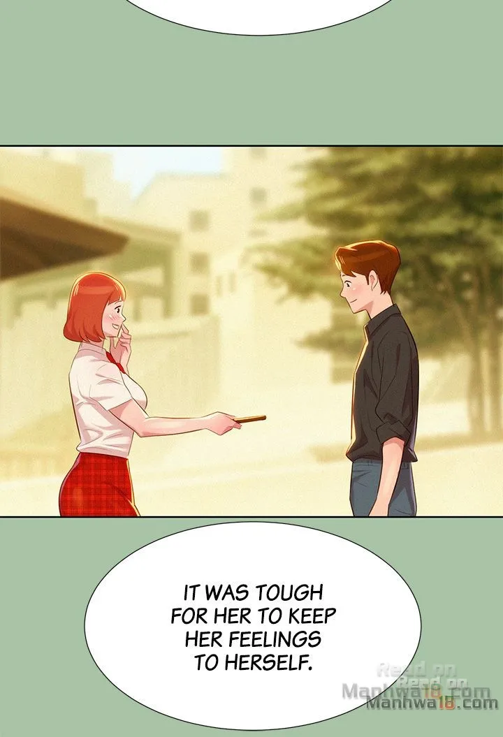 What Do You Take Me For? - Chapter 5 Page 9