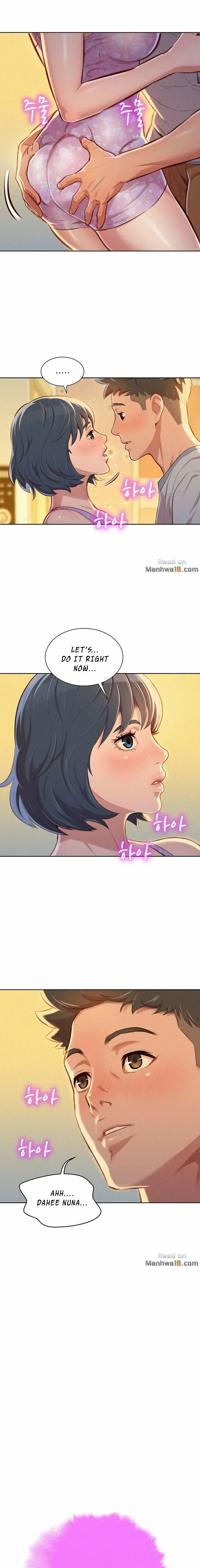 What Do You Take Me For? - Chapter 50 Page 1