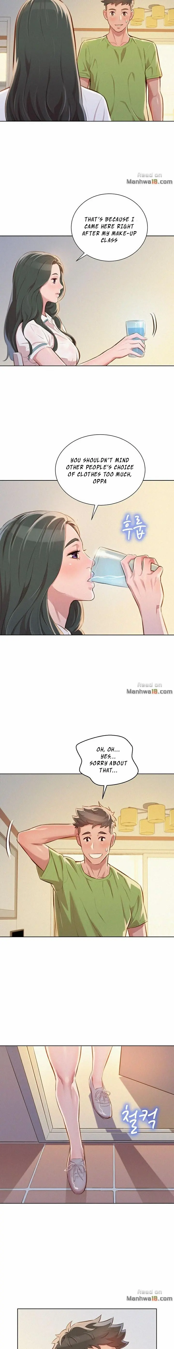 What Do You Take Me For? - Chapter 50 Page 13