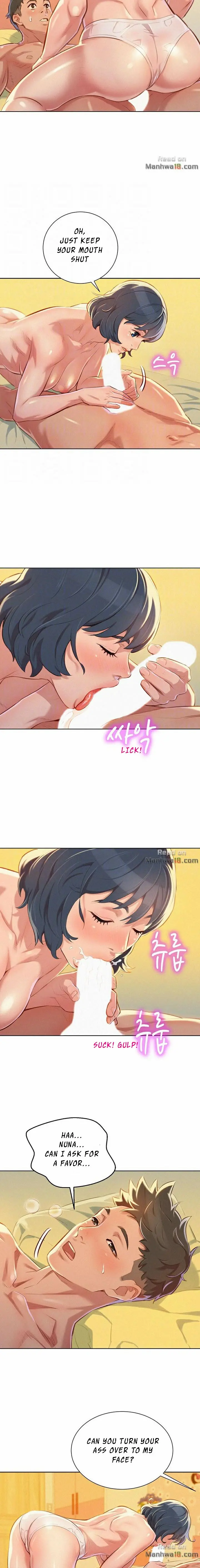 What Do You Take Me For? - Chapter 50 Page 5