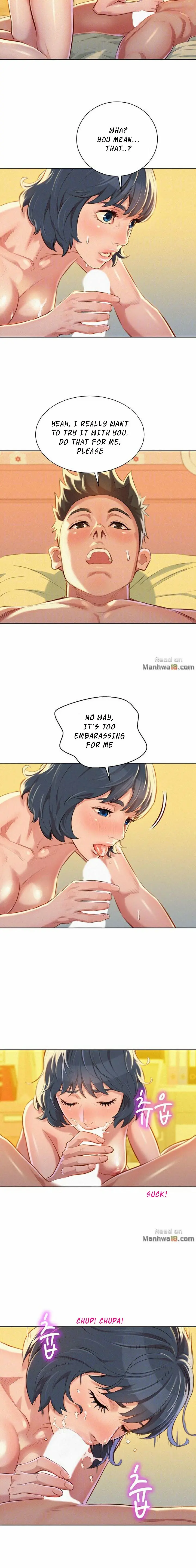 What Do You Take Me For? - Chapter 50 Page 6