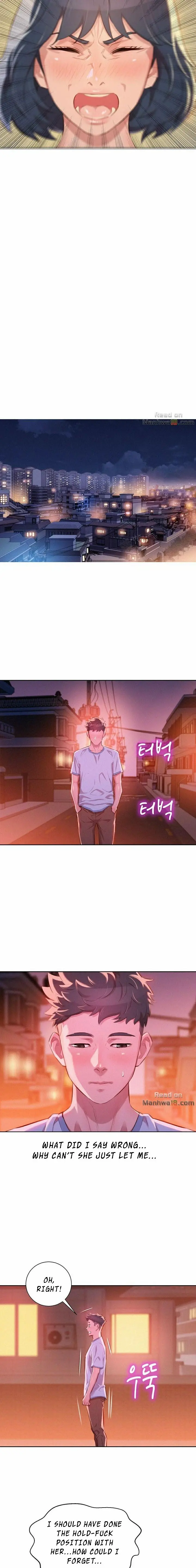 What Do You Take Me For? - Chapter 50 Page 9