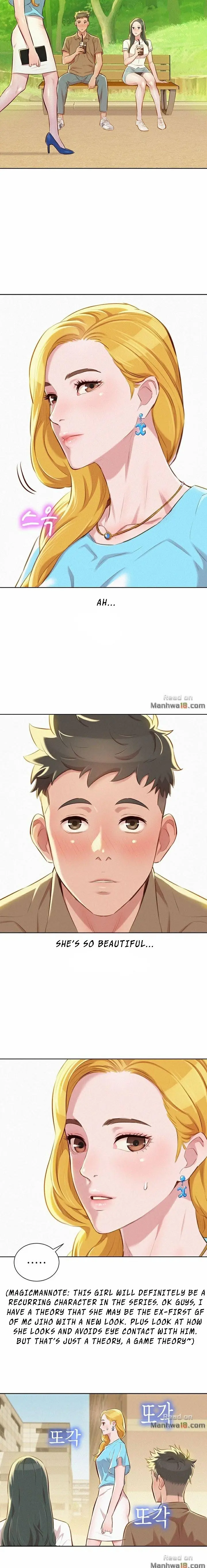 What Do You Take Me For? - Chapter 51 Page 11