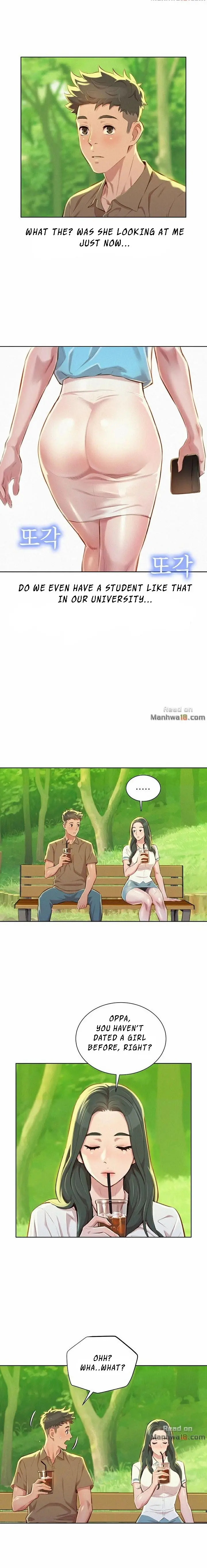 What Do You Take Me For? - Chapter 51 Page 12