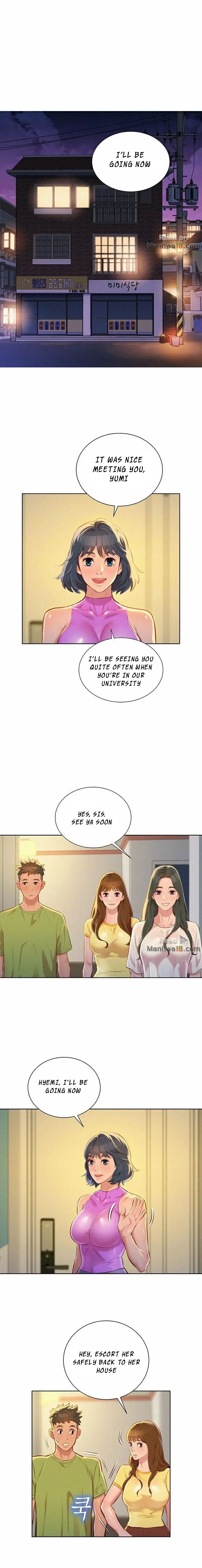 What Do You Take Me For? - Chapter 51 Page 2