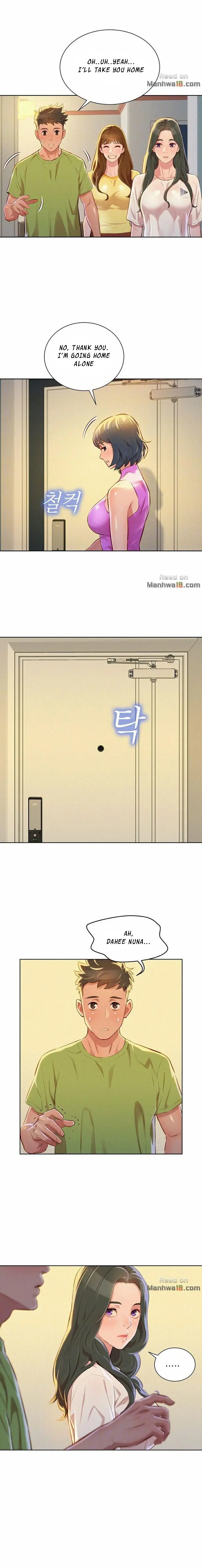 What Do You Take Me For? - Chapter 51 Page 3
