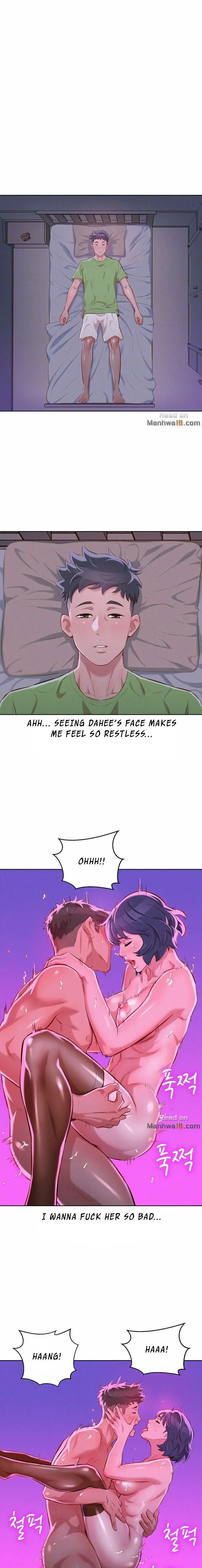What Do You Take Me For? - Chapter 51 Page 4